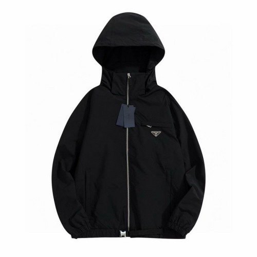 Prada Jacket High End Quality-012