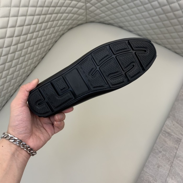 Versace Men Shoes 1：1 Quality-702