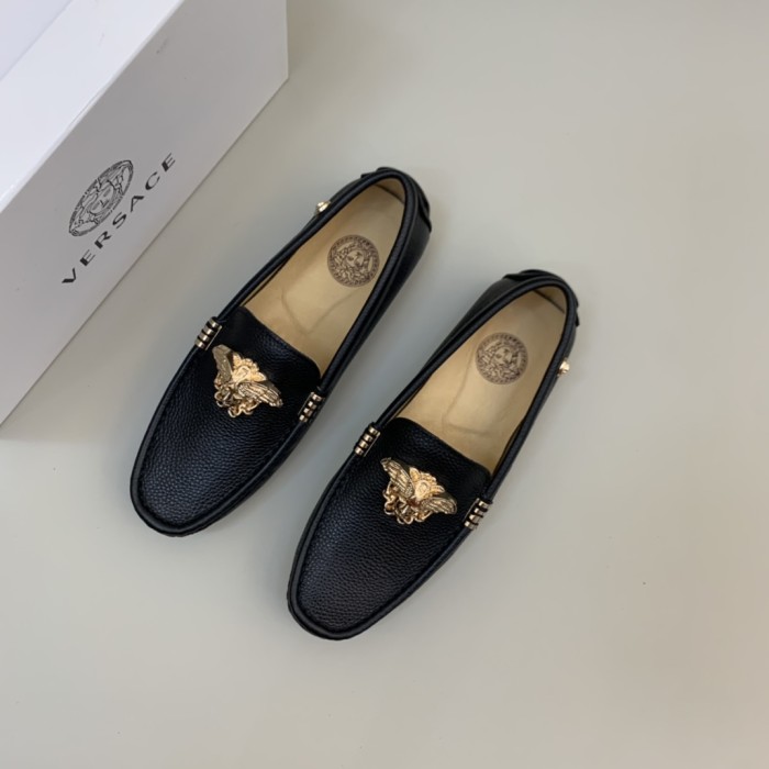 Versace Men Shoes 1：1 Quality-702