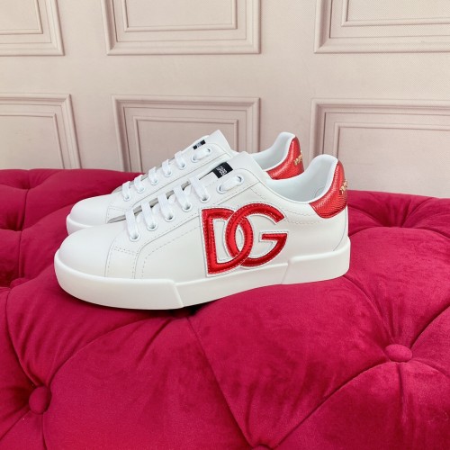 DG Women Shoes 1：1 quality-164