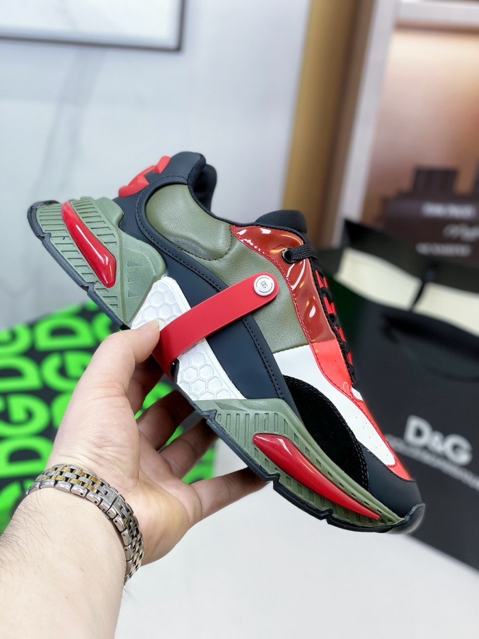 D&G men shoes 1：1 quality-927