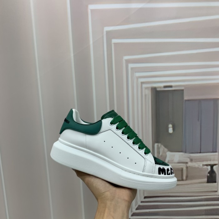 Alexander McQueen men shoes 1：1 quality-707
