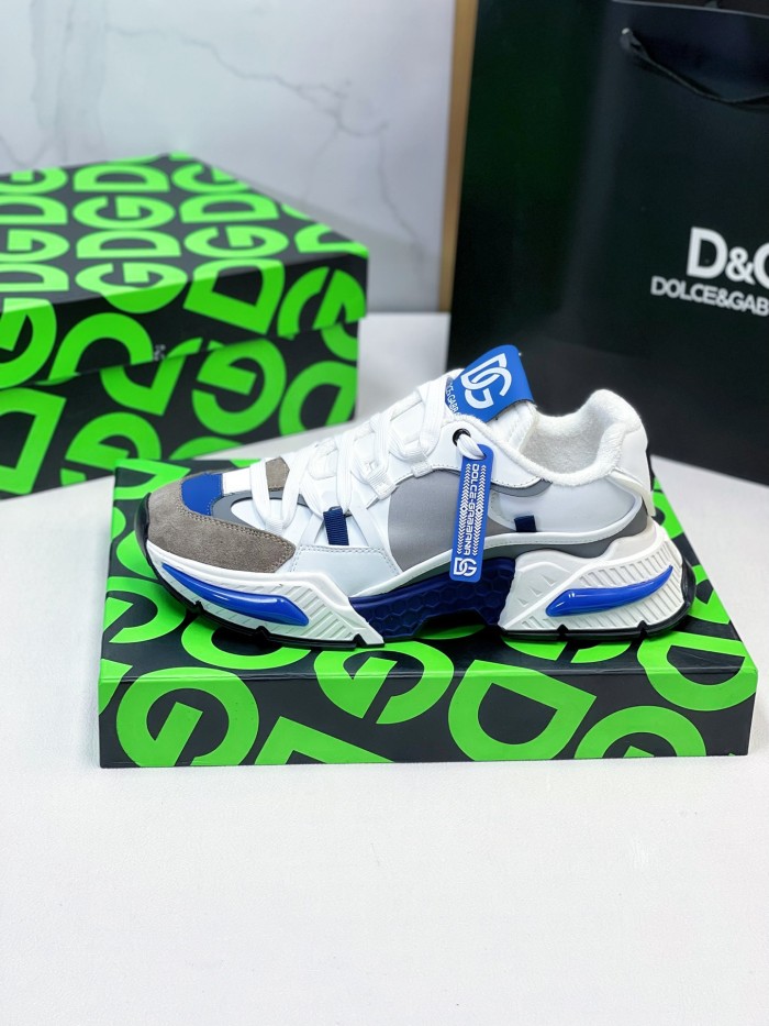 D&G men shoes 1：1 quality-931