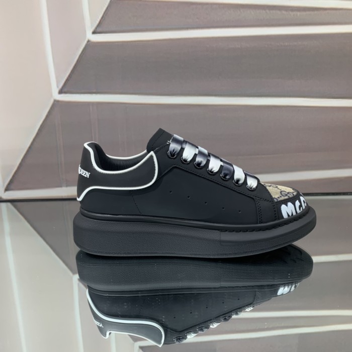 Alexander McQueen Women Shoes 1：1 quality-708