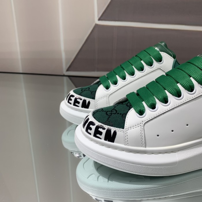 Alexander McQueen men shoes 1：1 quality-707