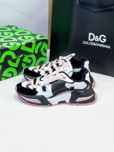 D&G men shoes 1：1 quality-928