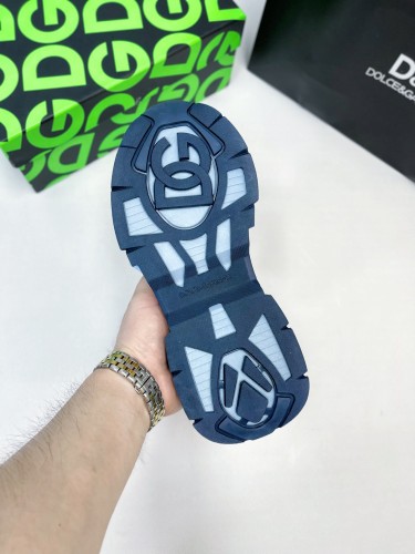 D&G men shoes 1：1 quality-933