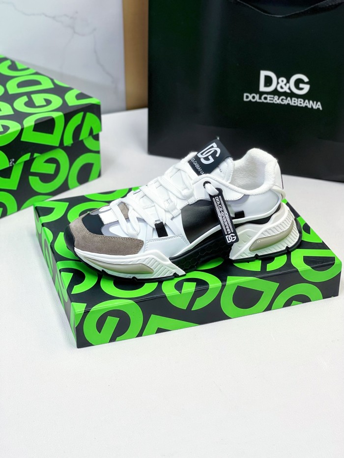 D&G men shoes 1：1 quality-926