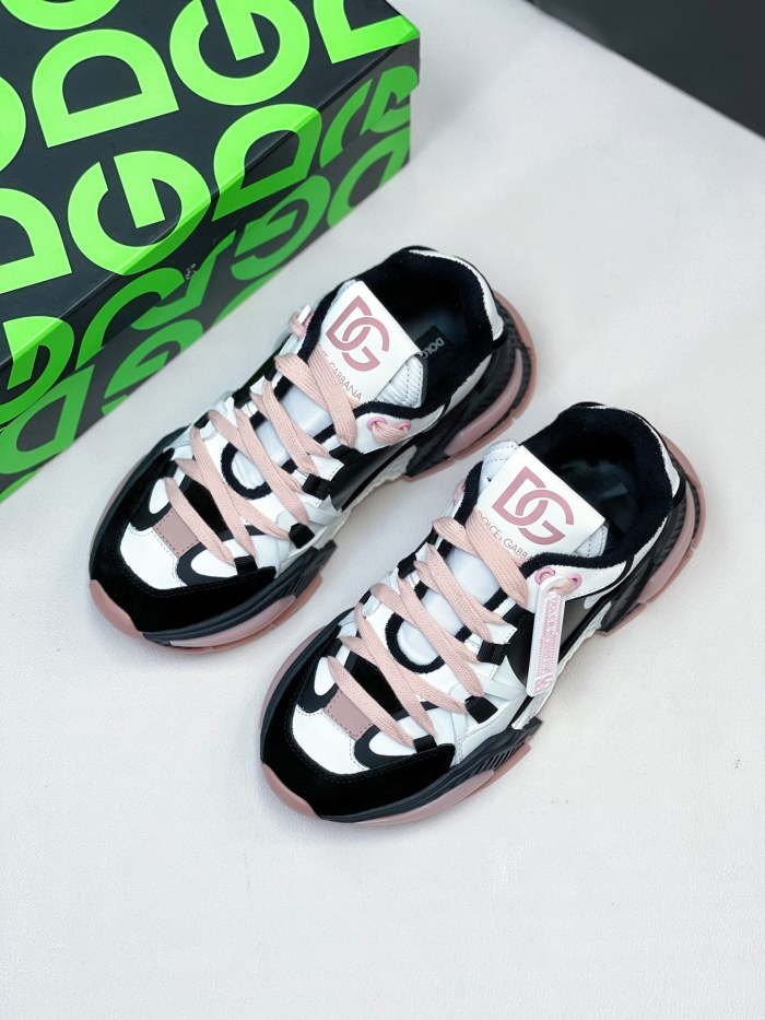 D&G men shoes 1：1 quality-928