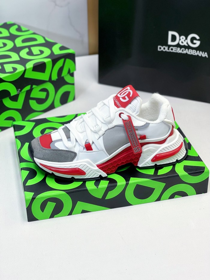 DG Women Shoes 1：1 quality-169