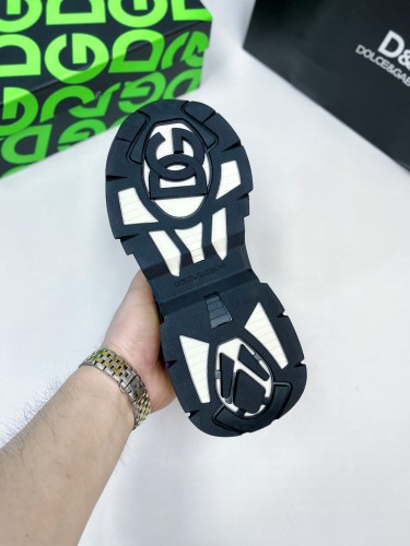 D&G men shoes 1：1 quality-937