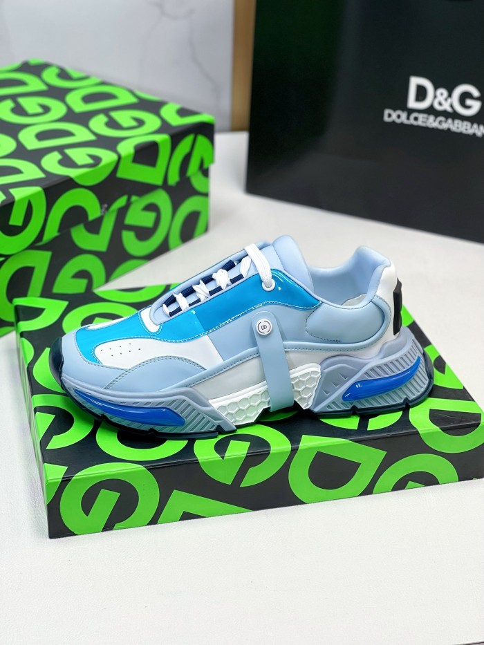 DG Women Shoes 1：1 quality-175