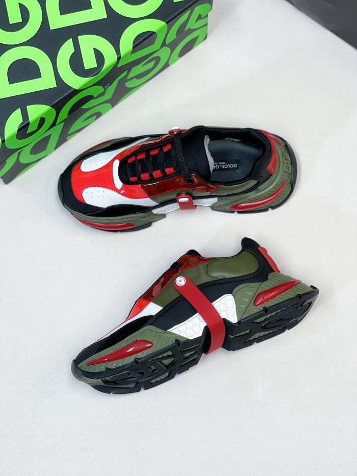 D&G men shoes 1：1 quality-927
