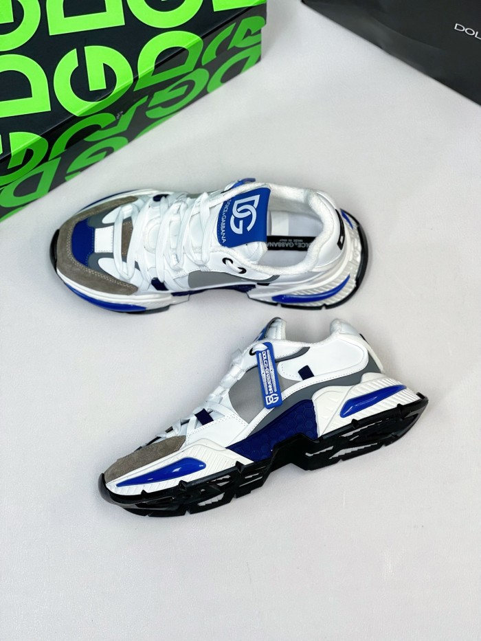 D&G men shoes 1：1 quality-931