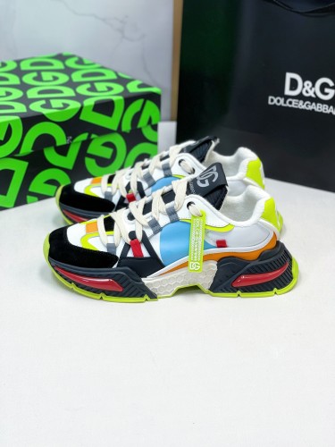 D&G men shoes 1：1 quality-925