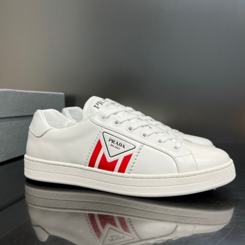 Super Max Custom High End Prada Shoes-047