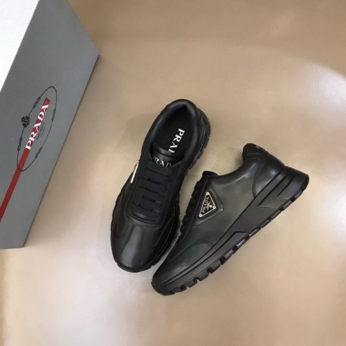 Super Max Custom High End Prada Shoes-067