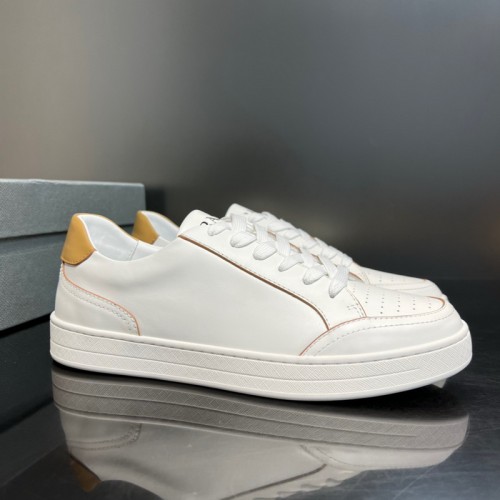 Super Max Custom High End Prada Shoes-053