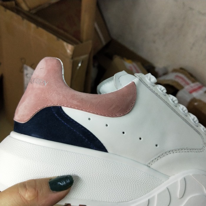 Alexander McQueen Women Shoes 1：1 quality-731