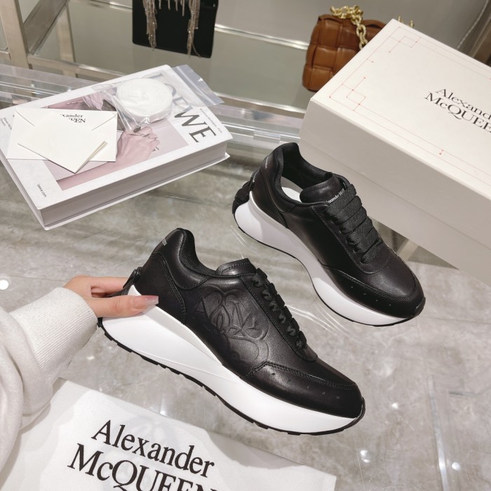 Alexander McQueen Women Shoes 1：1 quality-720
