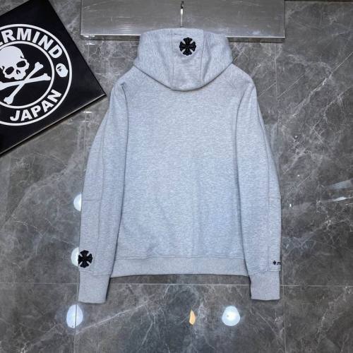 Chrome Hearts men Hoodies-153(S-XL)