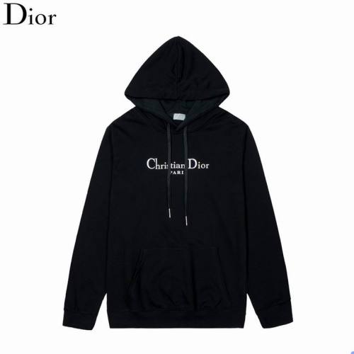 Dior men Hoodies-192(M-XXL)