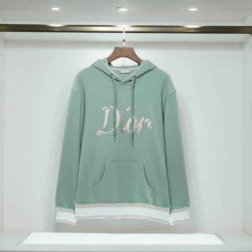 Dior men Hoodies-229(M-XXXL)