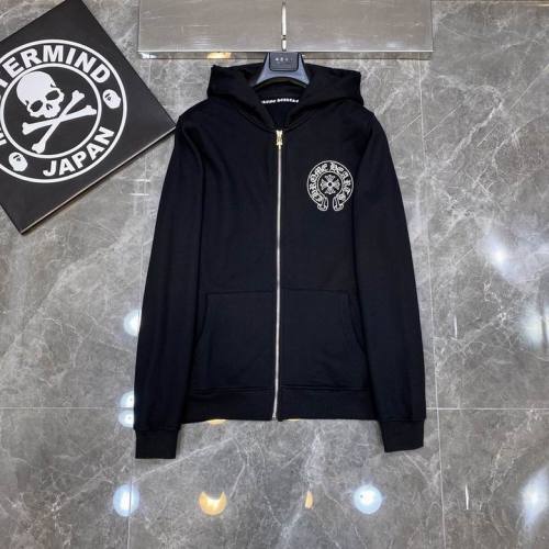 Chrome Hearts men Hoodies-106(S-XL)