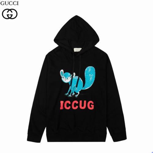 G men Hoodies-1606(M-XXL)