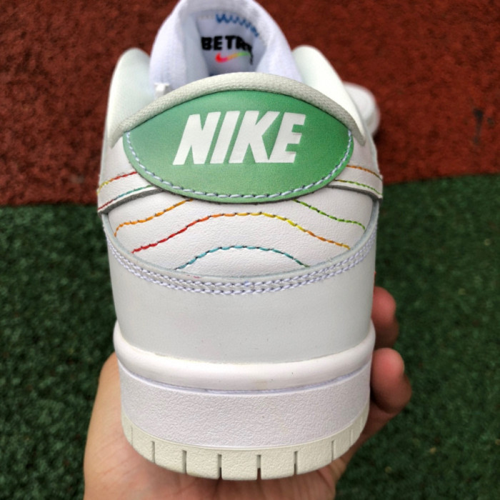 Authentic Nike SB Dunk Low “Be True”