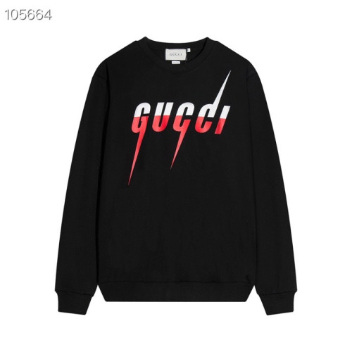 G men Hoodies-1707(S-XXL)