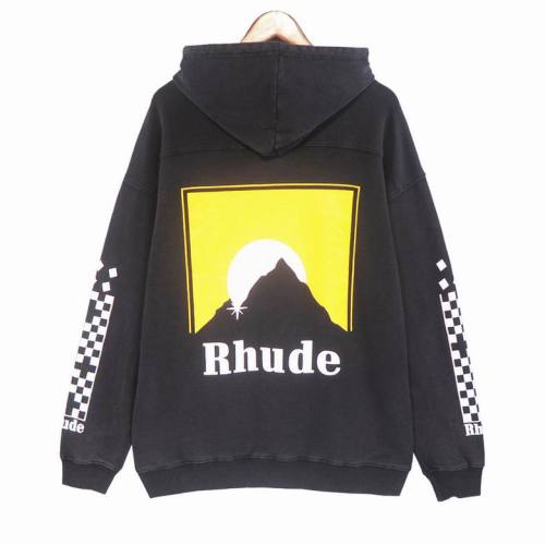 Rhude Hoodies-040(S-XL)