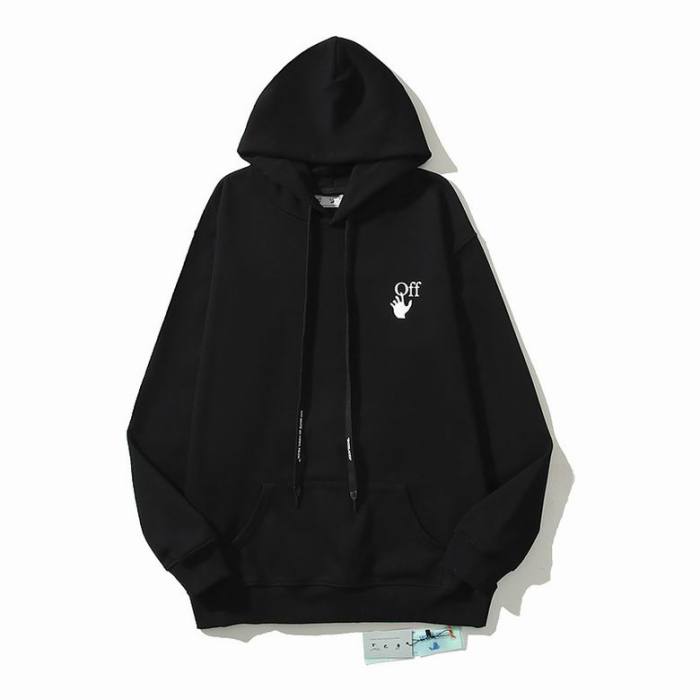 OFF-WHITE men Hoodies-1530(S-XL)