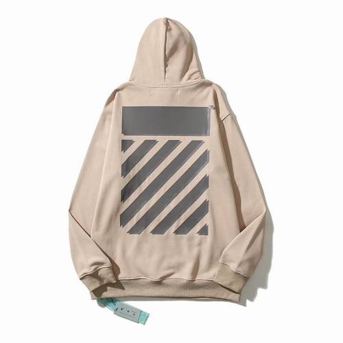 OFF-WHITE men Hoodies-1528(S-XL)