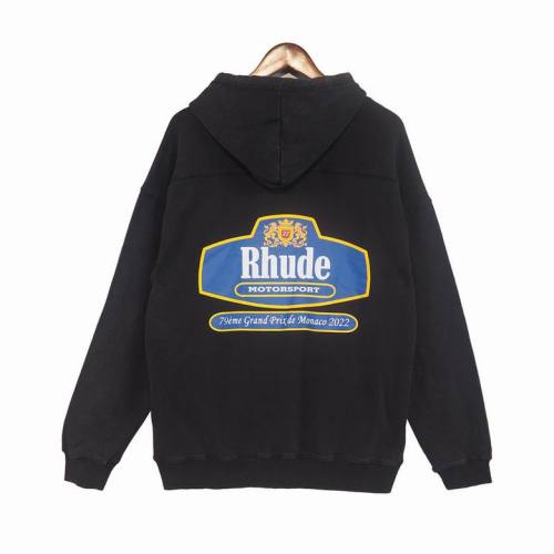 Rhude Hoodies-045(S-XL)