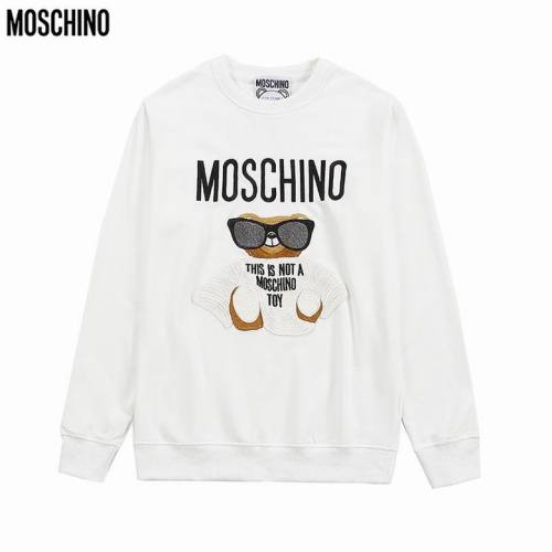 Moschino men Hoodies-348(M-XXL)