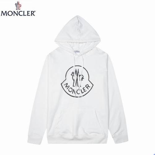 Moncler men Hoodies-555(M-XXL)