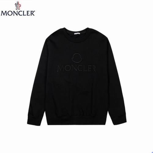 Moncler men Hoodies-557(M-XXL)