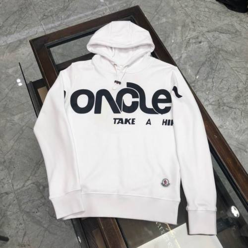 Moncler men Hoodies-551(M-XXXL)