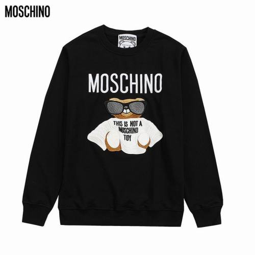 Moschino men Hoodies-345(M-XXL)