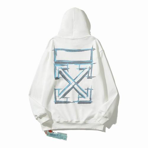 OFF-WHITE men Hoodies-1524(S-XL)