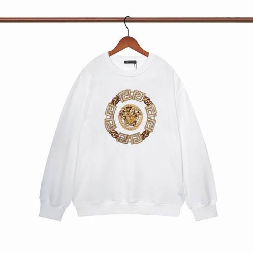 Versace men Hoodies-166(M-XXL)