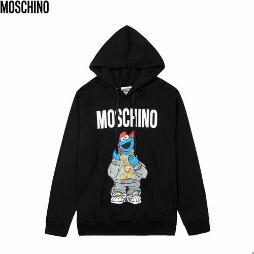 Moschino men Hoodies-346(M-XXL)