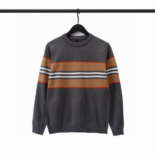 Burberry sweater men-012(L-XXXL)