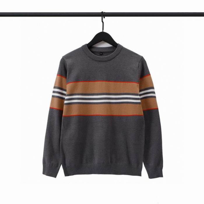 Burberry sweater men-012(L-XXXL)