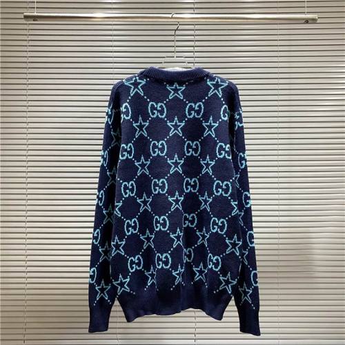 G sweater-025(S-XXL)