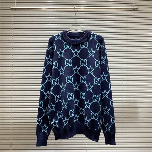 G sweater-024(S-XXL)