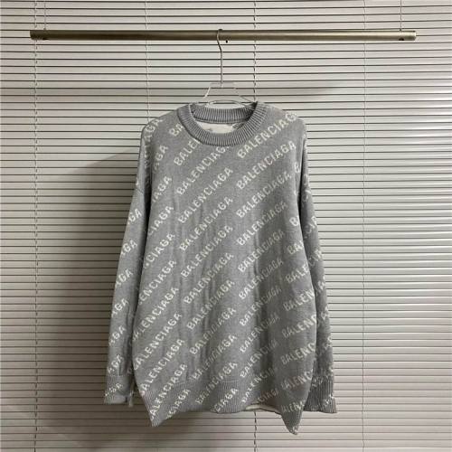 B sweater-055(S-XXL)