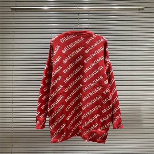 B sweater-058(S-XXL)
