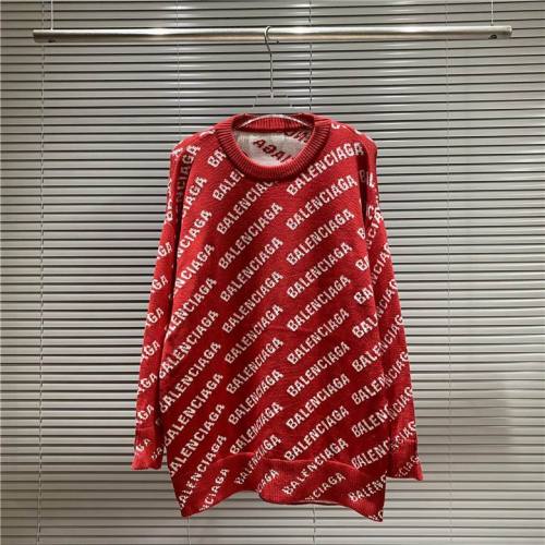 B sweater-057(S-XXL)